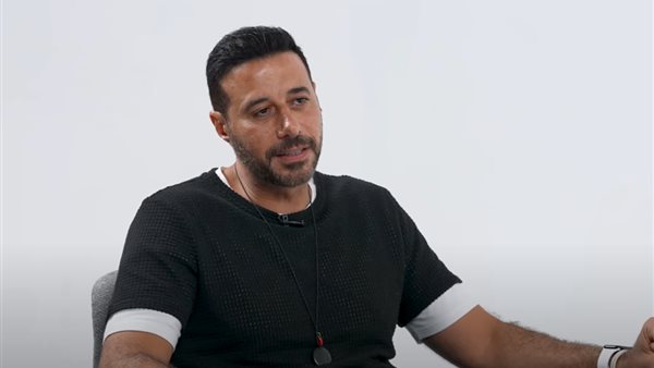 أحمد السعدني يتحدث عن عرض “ولنا في الخيال حب” في مهرجان الجونة: الفيلم خارج المسابقة الرسمية