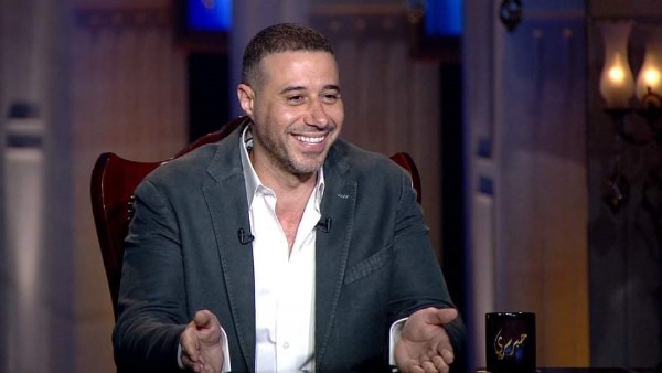 أحمد السعدني يكشف عن تفاصيل مسلسل “لا ترد ولا تستبدل” ويؤكد عدم مشاركته في ماراثون رمضان المقبل