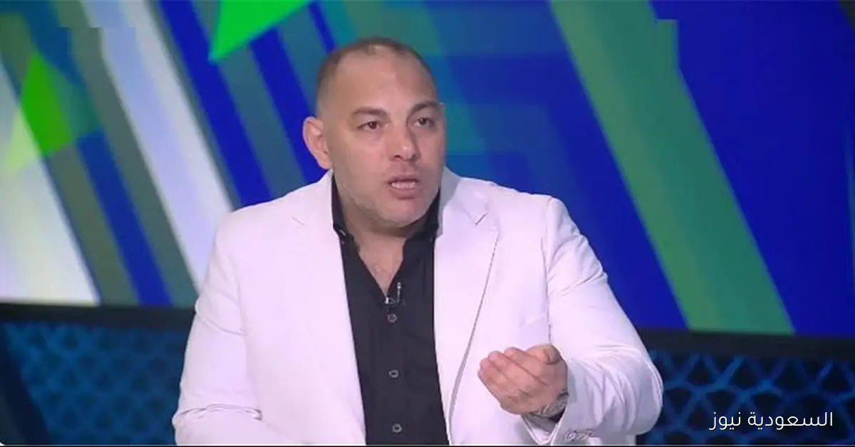 أحمد بلال يوجه رسالة لجمهور الزمالك بعد أحداث متنفخوش اللعيبة