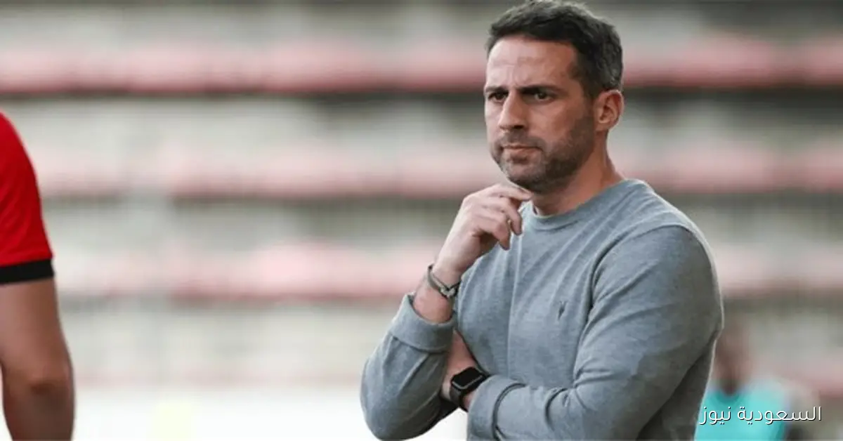 أحمد حسن: إذا غادر يانيك فيريرا، إدارة الكرة تستبعد فكرة التعاقد مع مدرب وطني