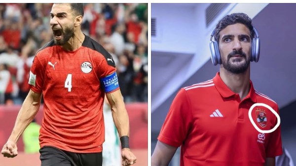 أحمد دويدار يعبر عن انتقاده لصفقة محمد بن رمضان ويعتبرها “لا تستحق كل هذه الضجة”