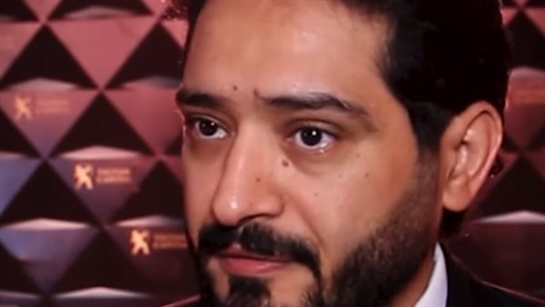 أحمد زعيم: أشعر دائمًا أنني مقصر في عملي ولا أمانع في التعاون مع مؤدي مهرجانات