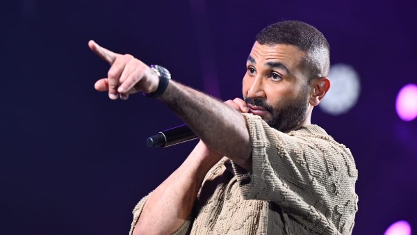 أحمد سعد يكشف عن موعد حفله المرتقب في ألمانيا: “اللي مش عايز ميجيش”