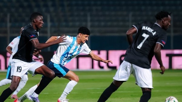 أحمد عبد الباسط: بيراميدز يحقق إنجازًا تاريخيًا بفوزه بكأس السوبر الأفريقي