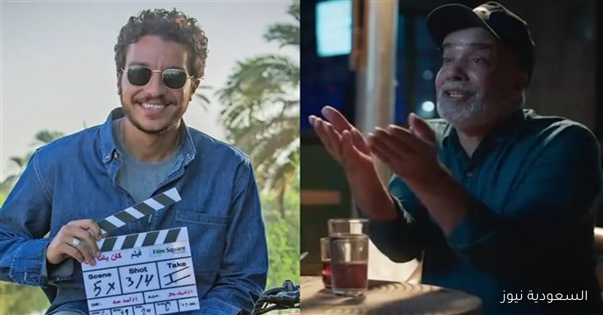 أخبار الفن: إهداء لروح سليمان عيد ونور النبوي يستمر في تصوير فيلمه