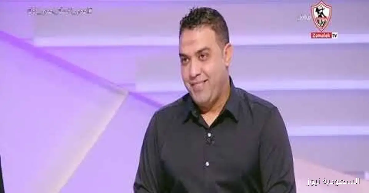 أسامة حسن يتحدث عن تعادل الزمالك: مش قادر أصدق