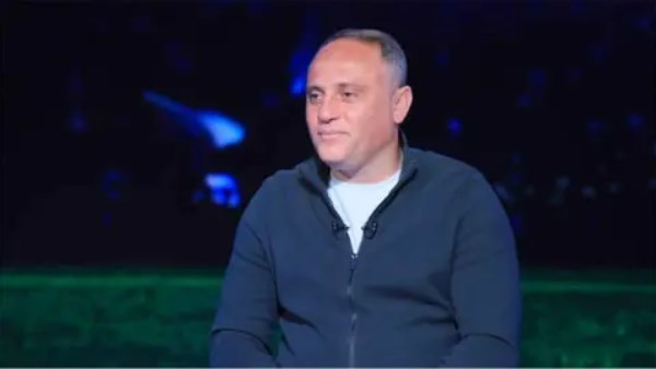 أسامة حسني يدعو إلى حل مجلس إدارة الزمالك ويفصح عن التفاصيل