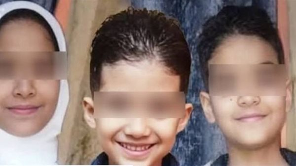 أسرة صغار فيصل تكشف عن العثور على جثة الأم في مستشفى بعد أيام من وفاة أبنائها