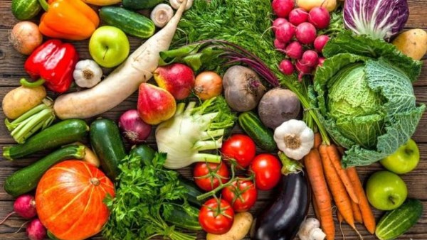 أسعار الخضراوات والفواكه ليوم الأربعاء 22 أكتوبر 2025