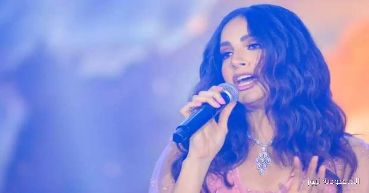 أسعار تذاكر حفل آمال ماهر بمهرجان الموسيقى العربية تبدأ من 750 جنيها
