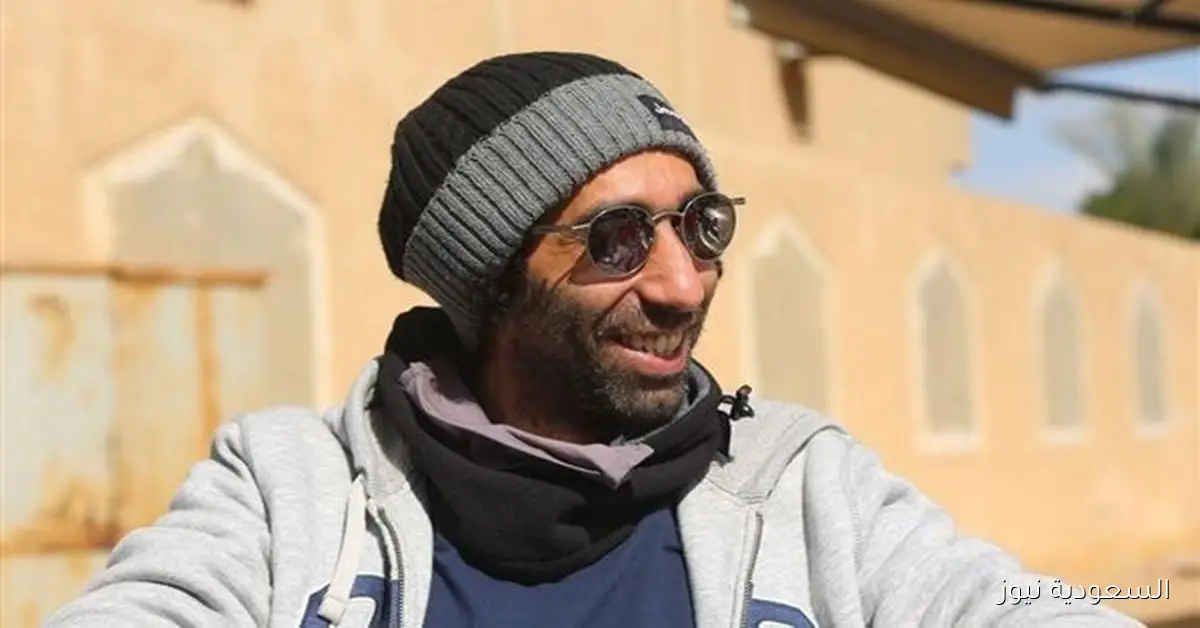 أسف لإحباطك بالحقيقة .. كريم العدل يوجه رسالة لمحمود يحيي