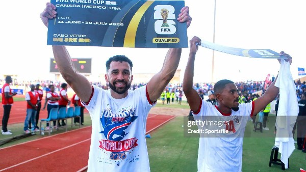 أصل آيرلندي: قصة لاعب أبيض قاد الرأس الأخضر نحو مجد المونديال