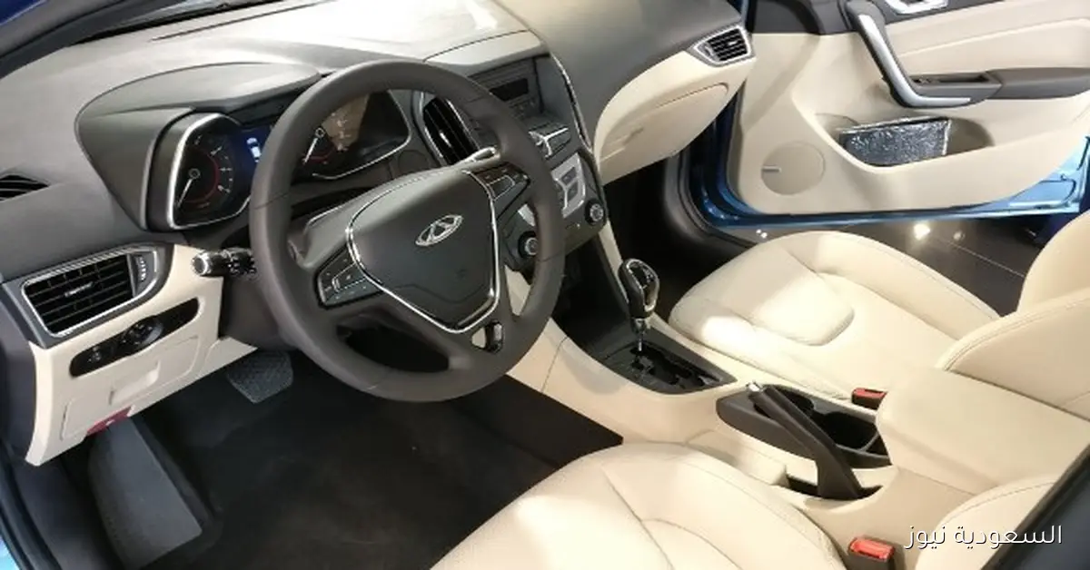 أقل سعر لسيارة أوتوماتيك هاي لاين “كسر زيرو” المستعملة