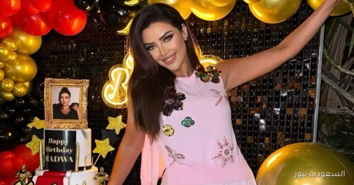 أم 44.. رضوى الشربيني تكشف عن 5 أمنيات في عيد ميلادها