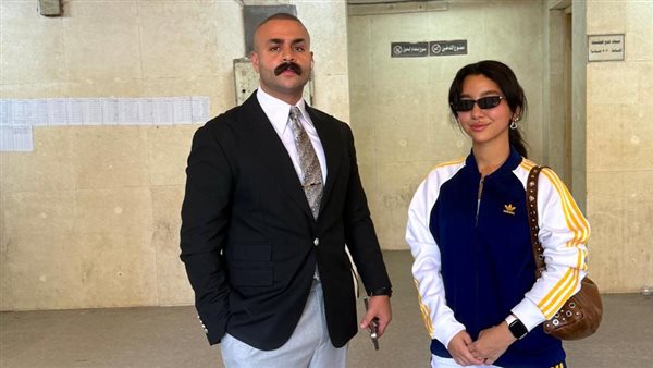 أمر إحالة يارا تامر زوجة مسلم للمحكمة بعد اتهامها بسب البلوجر أروى قاسم وتسببها في ضرر نفسي لها