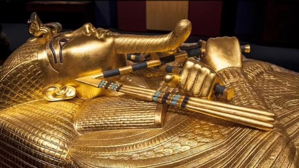 أمين الأعلى للآثار يؤكد: مقبرة توت عنخ آمون بحالة جيدة وغير معرضة للانهيار