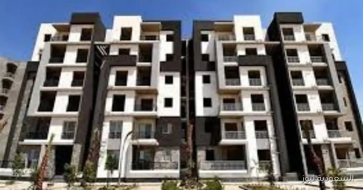 أنشطة وزارة الإسكان والمرافق والمجتمعات العمرانية المتنوعة والمبتكرة