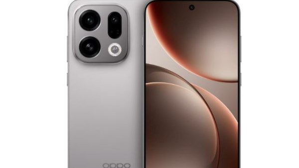 أوبو تدخل الأسواق بهاتف Find X9s الذي يجمع بين الحجم الصغير والبطارية العملاقة