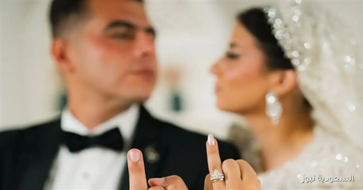 أول تعليق لدينا هشان ابنة هبة قطب بعد جدل حفل زفافها