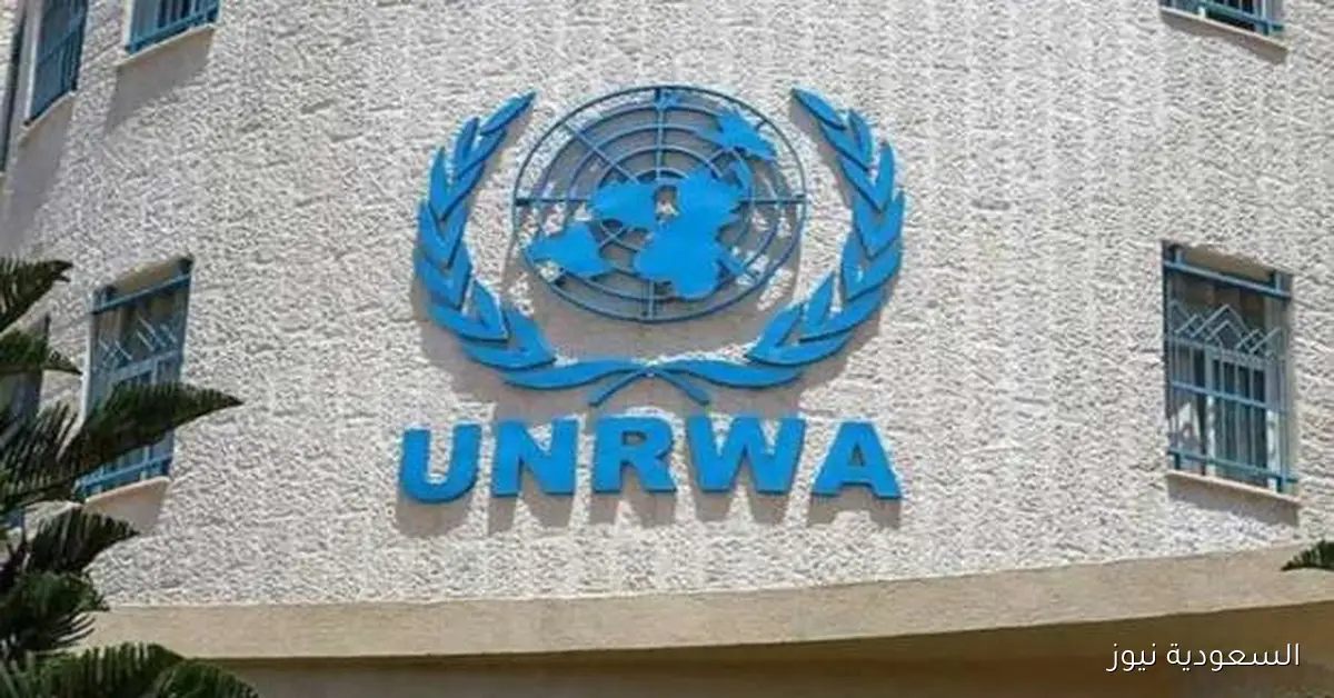 أونروا تكشف عن مقتل أكثر من 370 موظفًا في غزة منذ أكتوبر 2023