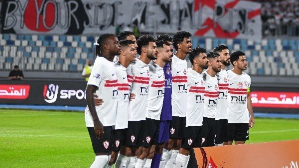 أيمن منصور يؤكد: مواجهة ديكيداها تحضير هام للزمالك قبل استئناف الدوري