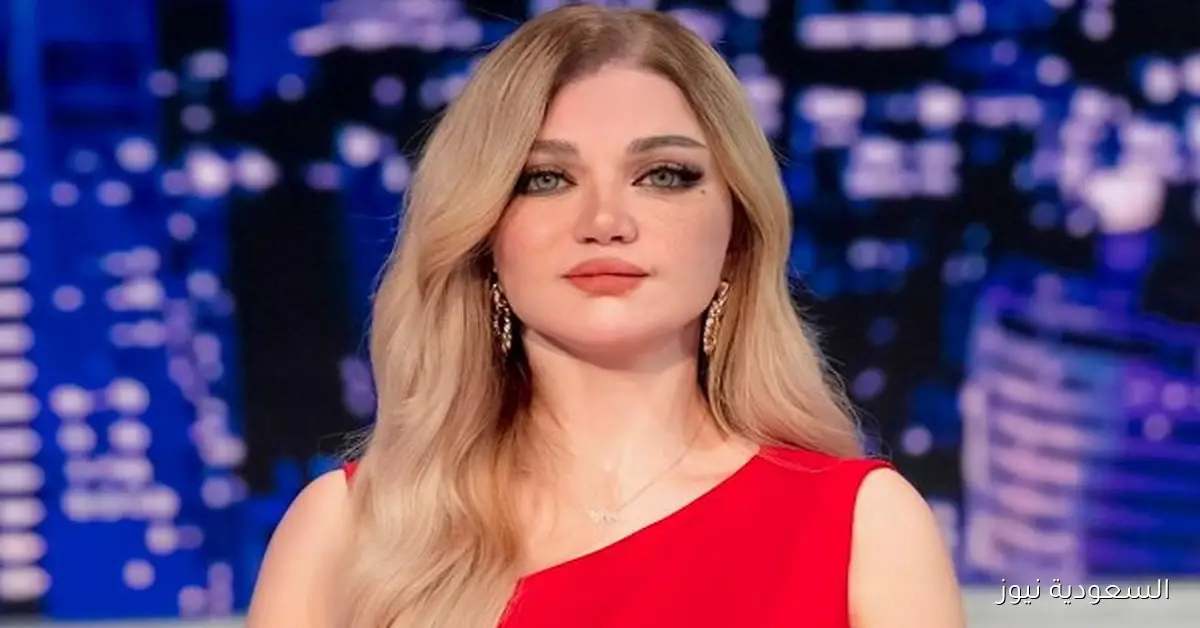 إجازة قصيرة تعلن ياسمين الخطيب عن انتهاء حلقات برنامجها