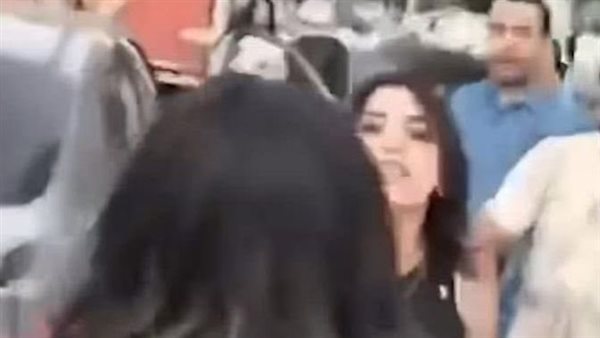 إخلاء سبيل المتهمة بالاعتداء على سائق تاكسي في المهندسين