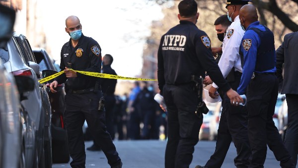 إخلاء مبنى الكابيتول في ولاية وايومنج الأمريكية نتيجة وجود عبوة ناسفة