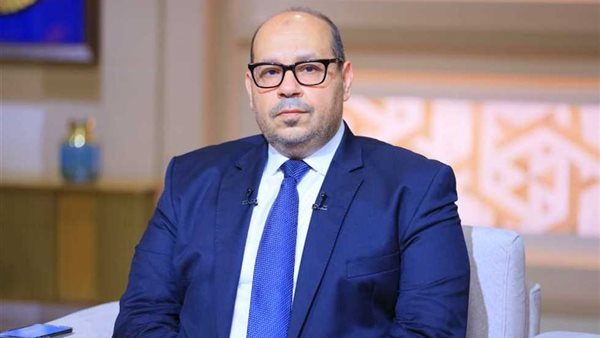 إدريس: افتتاح المتحف الكبير يعكس فخر الجميع ورسالة من الرئيس عن عظمة مصر