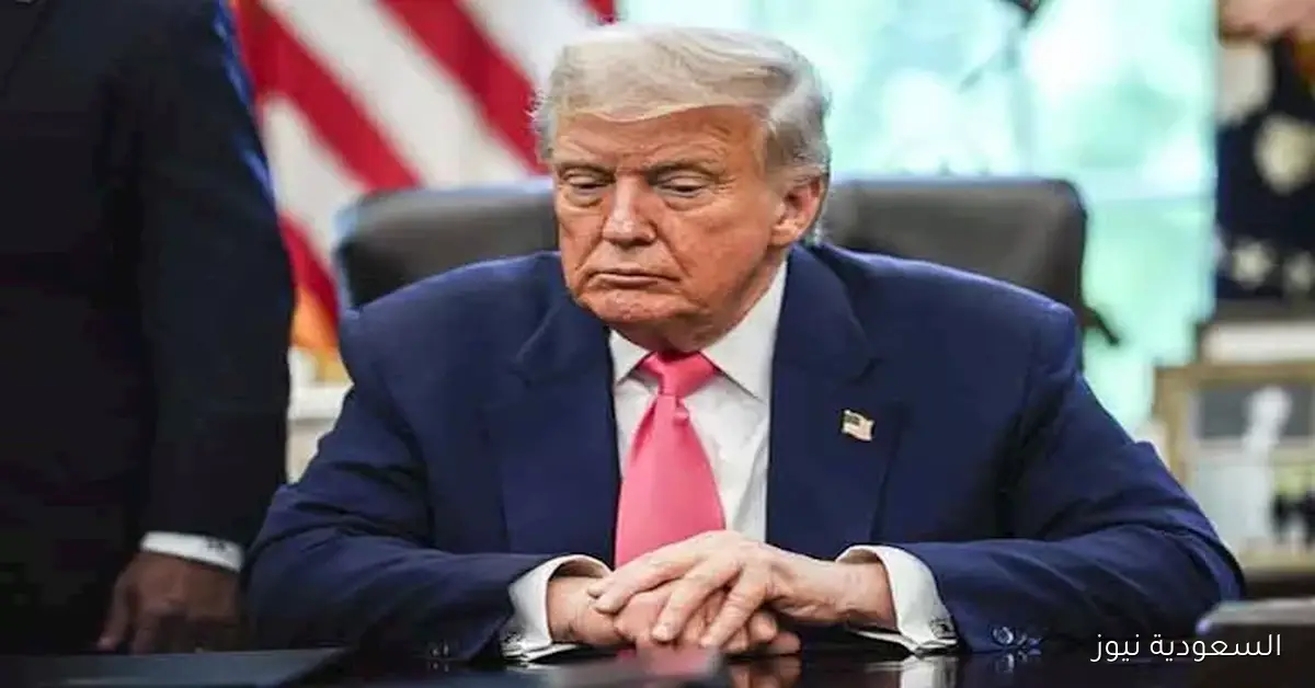 إسرائيل: أي تغيير في خطة ترامب لإنهاء الحرب في غزة يُعتبر رفضًا لها