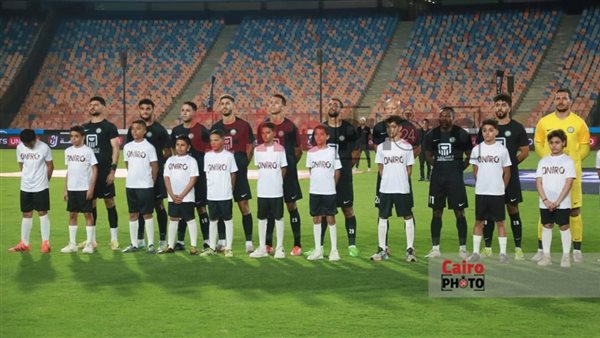 إصابة مصطفى شلبي بتمزق في العضلة الخلفية خلال مباراة الزمالك والبنك الأهلي