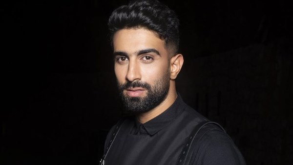 إصابة مصطفي جاد بقطع كلي في وتر أكيليكس للمرة الثانية