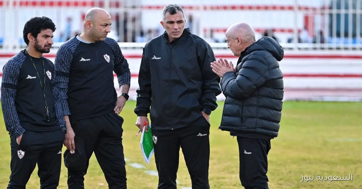 إعلامي: منتخب الشباب يفتقر للدعم وقرار تعيين أسامة نبيه كان غير موفق