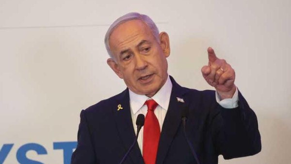 إقالة مستشار الأمن القومي الإسرائيلي بعد أحداث 7 أكتوبر ونتنياهو يحدد خليفته