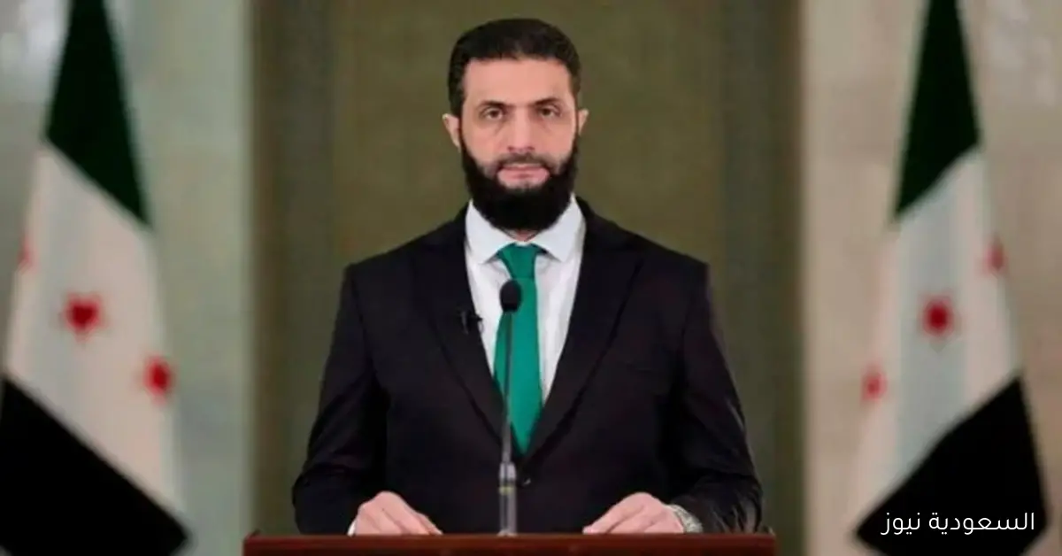 إلغاء عطلة حرب 6 أكتوبر وتحديد الإجازات الرسمية في سوريا من قبل “الشرع”