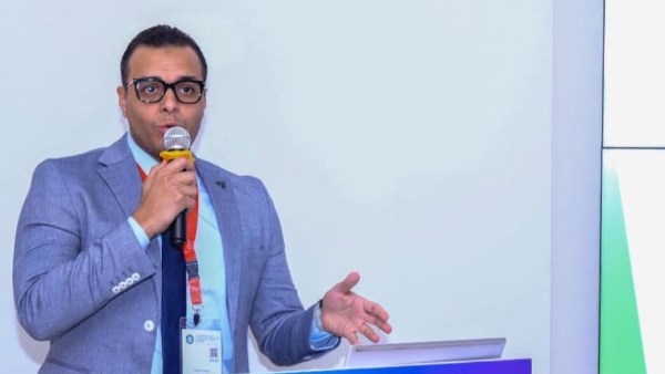 إنقاذ حياة رئيس البعثة العراقية في بطولة العالم لرفع الأثقال البارالمبي بالعاصمة الإدارية