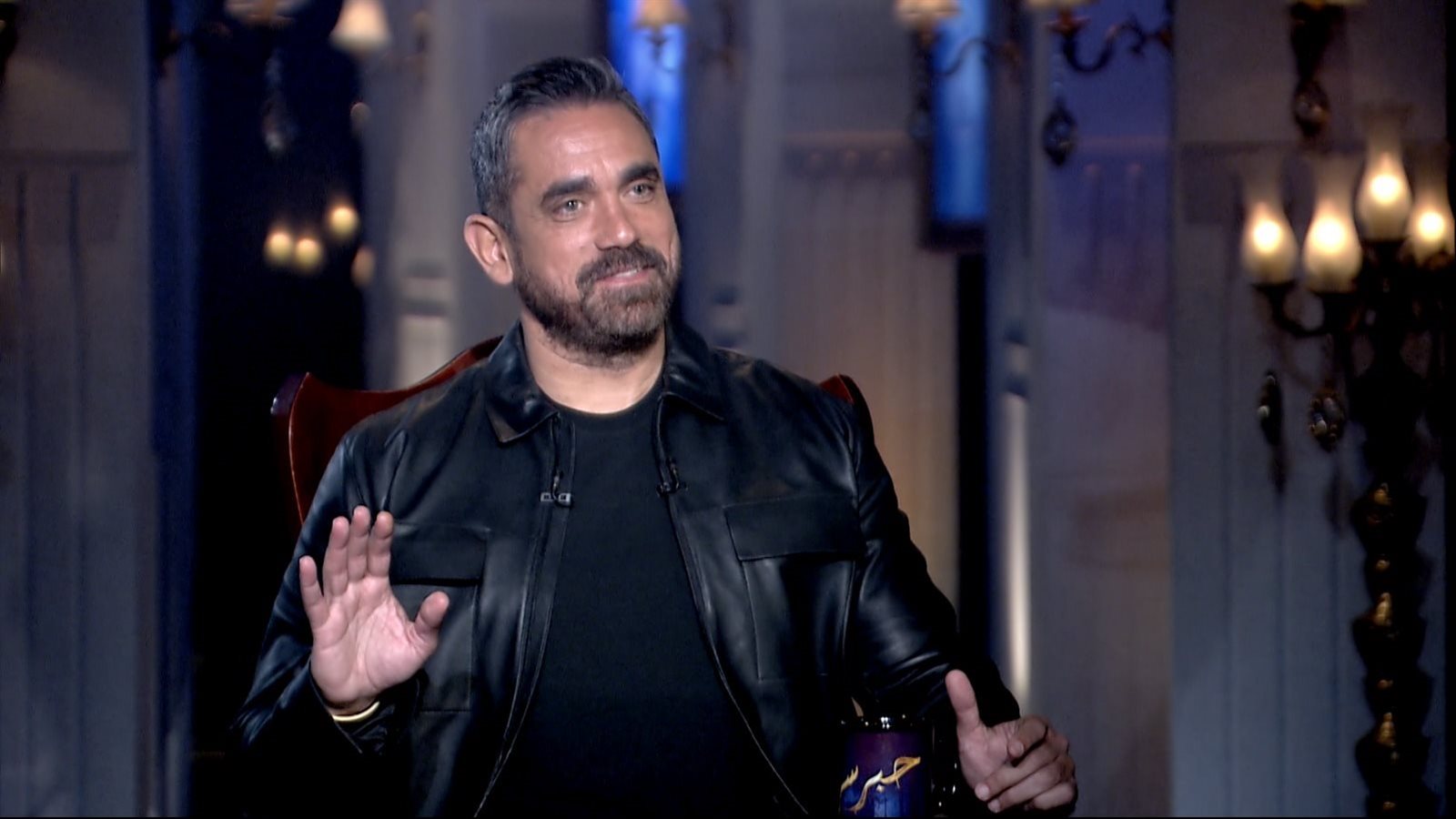 إيرادات الأفلام الكلية.. أمير كرارة يفاجئ الجميع والسقا يتبعه