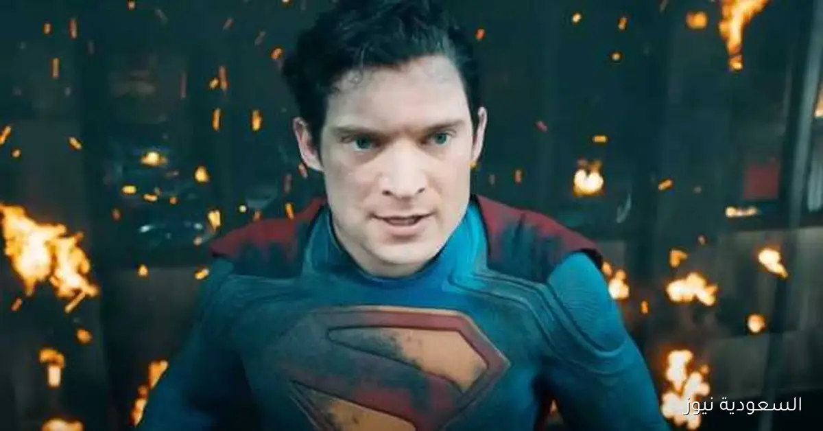 إيرادات سوبرمان تحطم التوقعات برقم قياسي على HBO Max