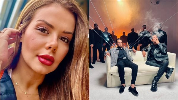 إيمي سالم تعلن نيتها مقاضاة ملحن أغنية تاجر السعادة لـ محمود الليثي بعد اتهامه بسرقة لحنها
