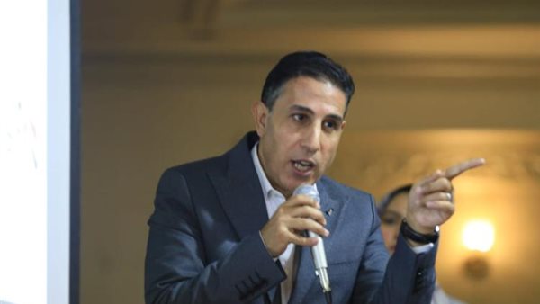 إيهاب الكومي: عقد حسام حسن يعتمد على التتويج بأمم إفريقيا وخطاب إيقاف دونجا مؤكد