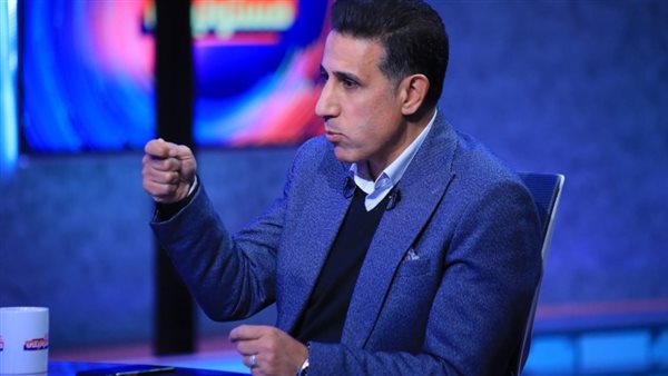 إيهاب الكومي يسلط الضوء على تفاصيل جديدة في أزمة عقوبة دونجا