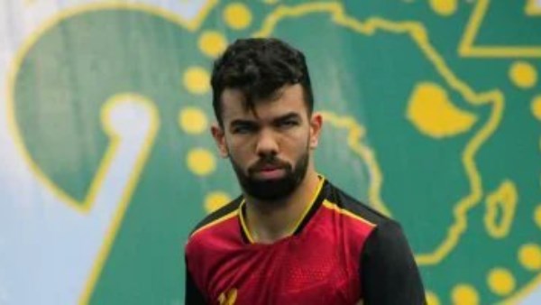 اتحاد تنس الطاولة: محمود أشرف حلمي يحصد المركز الثاني في شمال أفريقيا