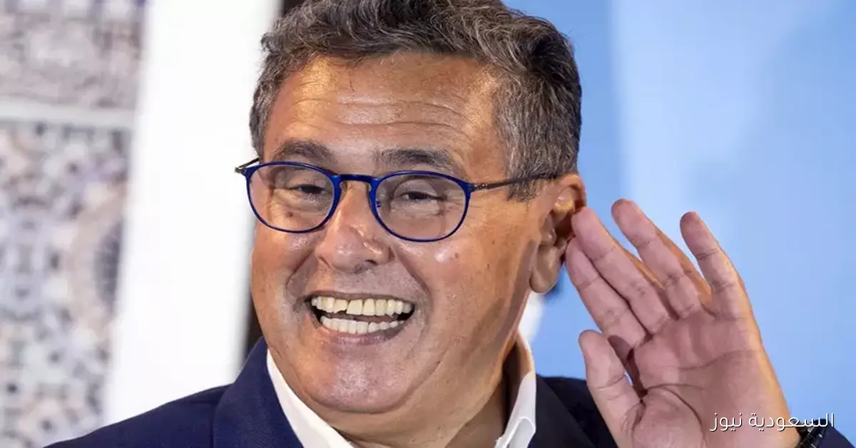 احتجاجات في المغرب تطالب بتحسين خدمات التعليم والصحة واستقالة رئيس الوزراء