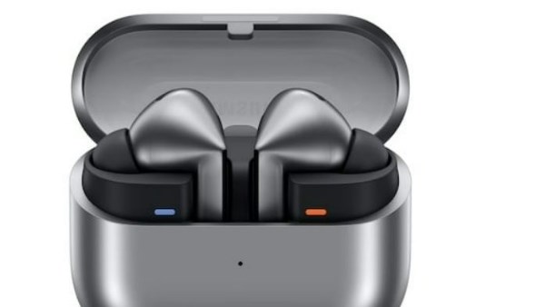 احصل على سماعات سامسونج جالاكسي بودز 3 برو بخصم مغري