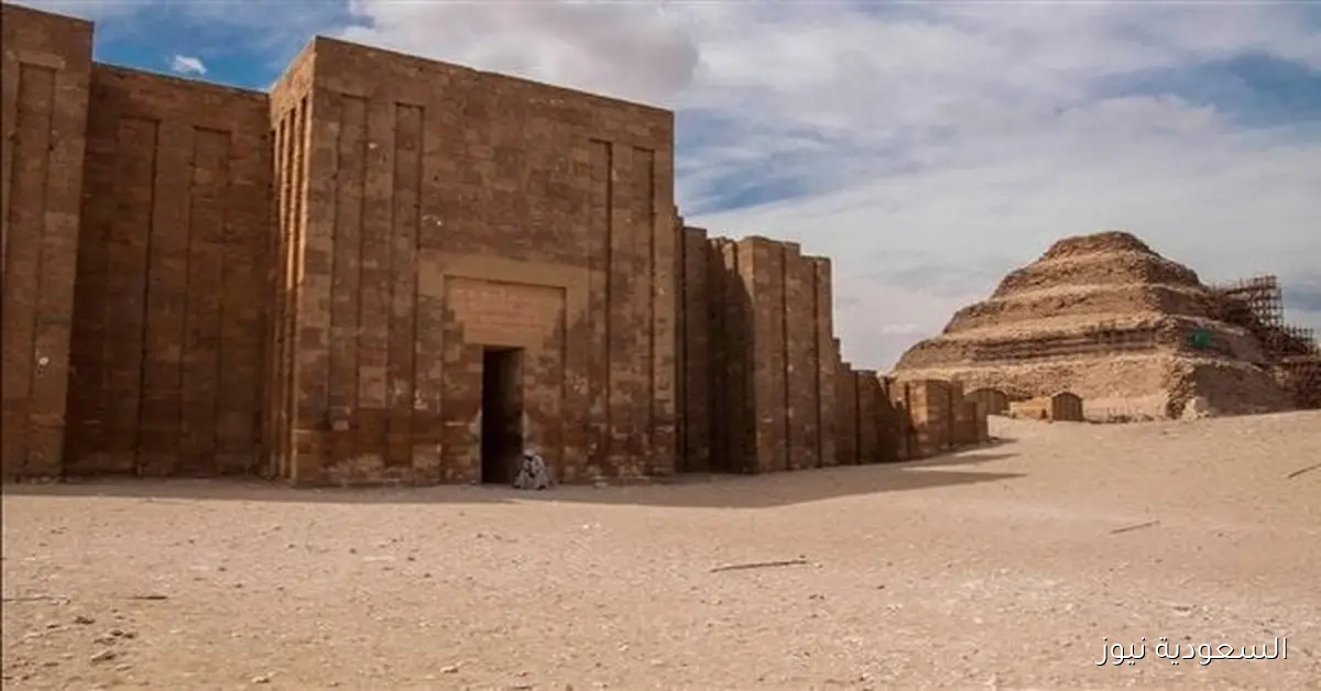 اختفاء لوحة أثرية من مقبرة خنتي كا بسقارة وما الذي حدث؟