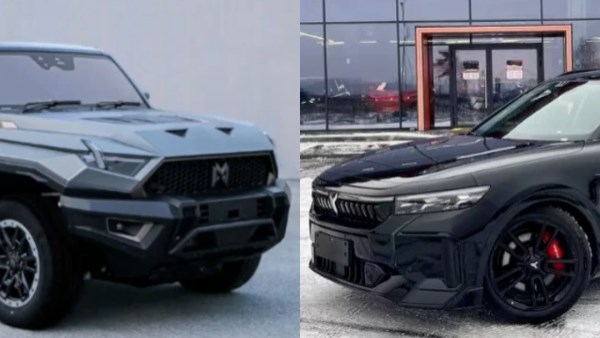 اختيارك بين دونج فنج إم-هيرو 1 ودونج فنج فويا فرى 2026