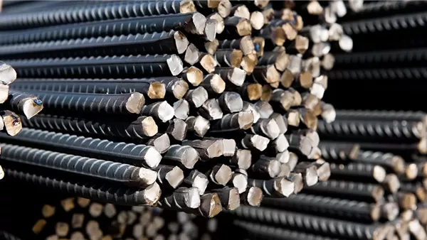 ارتفاع أسعار حديد التسليح بسبب تشديد الصين لقيود مقايضة الطاقة الإنتاجية للصلب