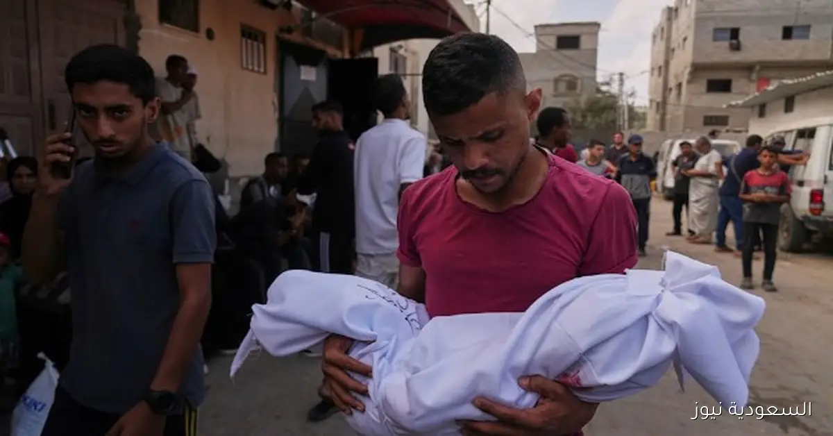 ارتفاع عدد الشهداء والجرحى في غزة جراء العدوان الإسرائيلي