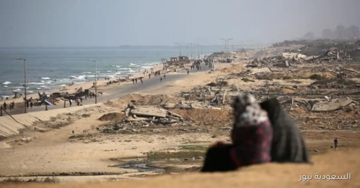 ارتقاء 30 شهيدا في غزة جراء القصف الإسرائيلي منذ صباح اليوم