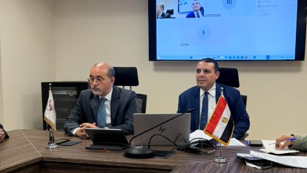 استثمارات بريطانية في مصر تصل إلى 20.6 مليار جنيه إسترليني حتى نهاية فبراير الماضي